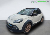 Opel Adam occasion année 2017 boite Manuelle Annonce Opel Adam occasion Essence 1.4 Twinport 100 ch à Beaupuy
