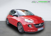 Opel Adam occasion année 2015 boite Manuelle Annonce Opel Adam occasion Essence 1.4 Twinport 100 ch à Beaupuy