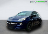 Opel Adam occasion année 2017 boite Manuelle Annonce Opel Adam occasion Essence 1.4 Twinport 100 ch à Beaupuy