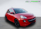 Annonce Opel Adam occasion Essence 1.4 Twinport 100 ch à Beaupuy