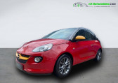 Opel Adam occasion année 2018 boite Manuelle Annonce Opel Adam occasion Essence 1.4 Twinport 100 ch à Beaupuy