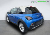 Opel Adam occasion année 2015 boite Manuelle Annonce Opel Adam occasion Essence 1.4 Twinport 100 ch à Beaupuy