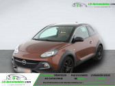 Opel Adam 1.4 Twinport 100 ch   Beaupuy 31