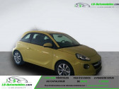 Voiture occasion Opel Adam 1.4 Twinport 100 ch