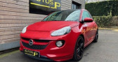 Annonce Opel Adam occasion Essence 1.4 twinport 100 glam � Pierrelaye