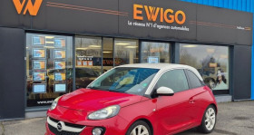 Opel Adam , garage EWIGO MULHOUSE � Rixheim