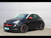 Opel Adam occasion année 2013 boite Manuelle Annonce Opel Adam occasion Essence 1.4 Twinport 100ch Glam à Cerisé