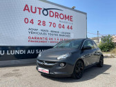 Annonce Opel Adam occasion Essence 1.4 Twinport 100ch Slam - 64 000 Kms à Marseille 10