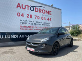 Opel Adam occasion année 2013 boite Manuelle Annonce Opel Adam occasion Essence 1.4 Twinport 100ch Slam - 64 000 Kms à Marseille 10