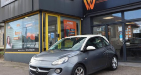 Opel Adam , garage EWIGO BOURGOIN-JALLIEU  Bourgoin-Jallieu