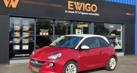 Opel Adam , garage EWIGO MULHOUSE  Rixheim