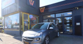 Annonce Opel Adam occasion Essence 1.4 TWINPORT 85 UNLIMITED START-STOP   CARPLAY  Bourgoin-Jallieu