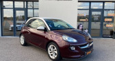 Annonce Opel Adam occasion Essence 1.4 twinport 85ch jam entretien complet  AMPUIS