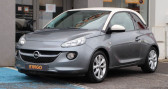 Annonce Opel Adam occasion Essence 1.4 twinport 87 ch black edition s&s carplay � Jouy-aux-arches