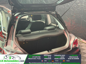 Opel Adam 1.4 Twinport 87 ch BVA  occasion � Beaupuy - photo n�6