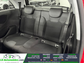 Opel Adam 1.4 Twinport 87 ch BVA  occasion � Beaupuy - photo n�6