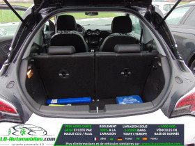 Opel Adam 1.4 Twinport 87 ch BVA  occasion � Beaupuy - photo n�6
