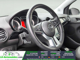 Opel Adam 1.4 Twinport 87 ch BVA  occasion � Beaupuy - photo n�6
