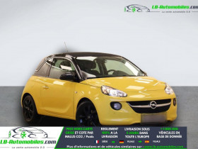 Opel Adam , garage LB AUTOMOBILES � Beaupuy