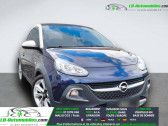 Opel Adam 1.4 Twinport 87 ch BVA  � Beaupuy 31