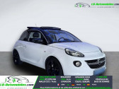 Opel Adam 1.4 Twinport 87 ch BVA  � Beaupuy 31