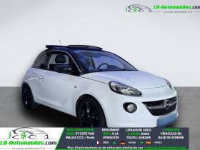 Opel Adam , garage LB AUTOMOBILES � Beaupuy