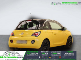 Opel Adam 1.4 Twinport 87 ch BVA  occasion � Beaupuy - photo n�4