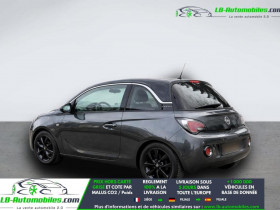 Opel Adam 1.4 Twinport 87 ch BVA  occasion � Beaupuy - photo n�2