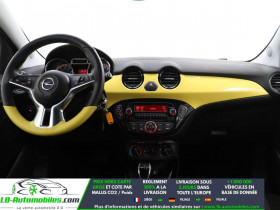 Opel Adam 1.4 Twinport 87 ch BVA  occasion � Beaupuy - photo n�3