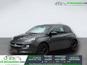 Opel Adam , garage LB AUTOMOBILES � Beaupuy