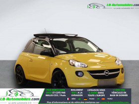 Opel Adam 1.4 Twinport 87 ch BVA  occasion � Beaupuy - photo n�2