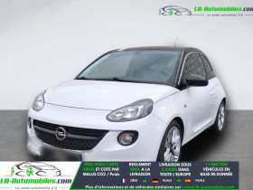 Opel Adam 1.4 Twinport 87 ch BVA  occasion � Beaupuy - photo n�2