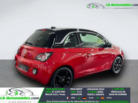 Opel Adam 1.4 Twinport 87 ch BVA  occasion � Beaupuy - photo n�2