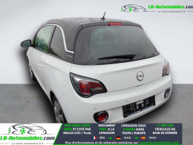 Opel Adam 1.4 Twinport 87 ch BVA  occasion � Beaupuy - photo n�3