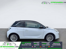 Opel Adam 1.4 Twinport 87 ch BVA  occasion � Beaupuy - photo n�4