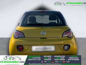 Opel Adam 1.4 Twinport 87 ch BVA  occasion � Beaupuy - photo n�6