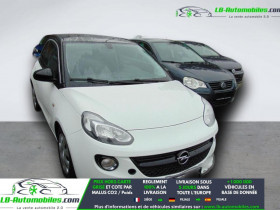 Opel Adam 1.4 Twinport 87 ch BVA  occasion � Beaupuy - photo n�2