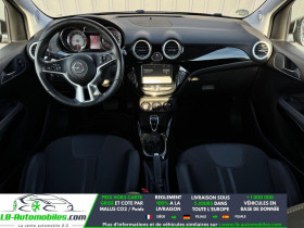 Opel Adam 1.4 Twinport 87 ch BVA  occasion � Beaupuy - photo n�3