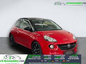 Opel Adam , garage LB AUTOMOBILES � Beaupuy