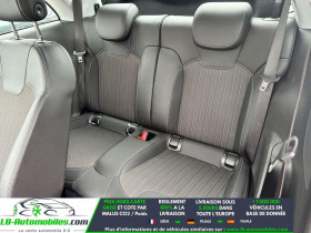 Opel Adam 1.4 Twinport 87 ch BVA  occasion � Beaupuy - photo n�4