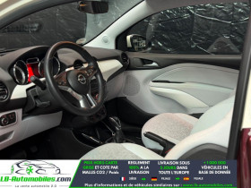 Opel Adam 1.4 Twinport 87 ch BVA  occasion � Beaupuy - photo n�2