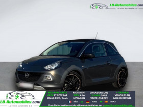 Opel Adam , garage LB AUTOMOBILES � Beaupuy