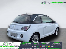 Opel Adam 1.4 Twinport 87 ch BVA  occasion � Beaupuy - photo n�2