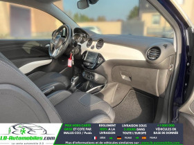 Opel Adam 1.4 Twinport 87 ch BVA  occasion � Beaupuy - photo n�6