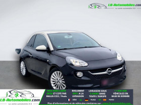 Opel Adam 1.4 Twinport 87 ch BVA  occasion � Beaupuy - photo n�2