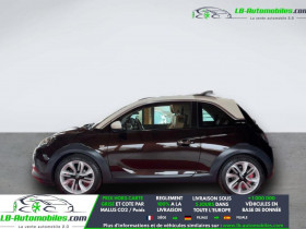 Opel Adam 1.4 Twinport 87 ch BVA  occasion � Beaupuy - photo n�2