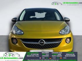 Opel Adam 1.4 Twinport 87 ch BVA  occasion � Beaupuy - photo n�4