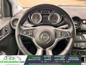 Opel Adam 1.4 Twinport 87 ch BVA  occasion � Beaupuy - photo n�5