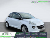 Opel Adam 1.4 Twinport 87 ch BVA  � Beaupuy 31