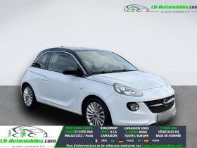 Opel Adam , garage LB AUTOMOBILES � Beaupuy